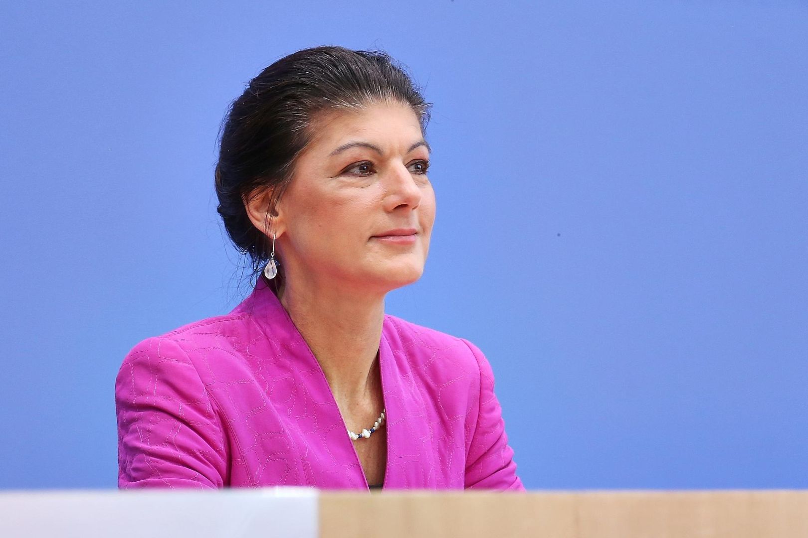 Sahra Wagenknecht (Archiv)