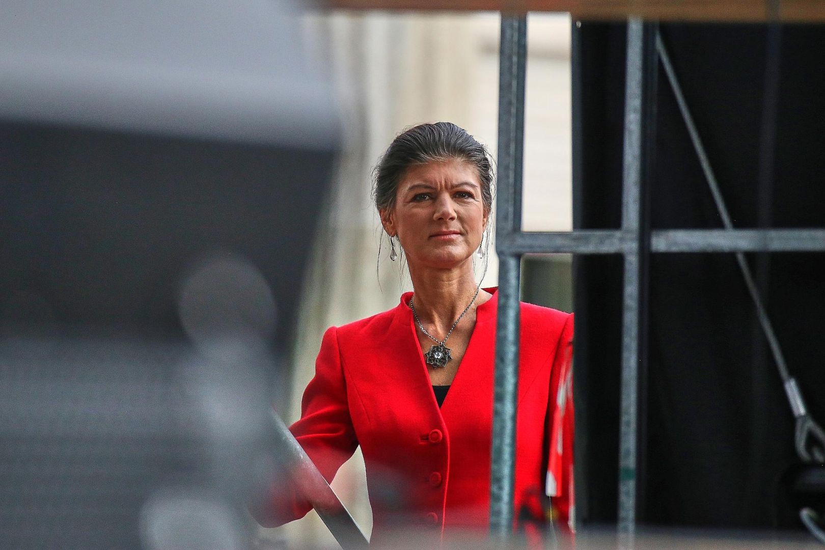 Sahra Wagenknecht (Archiv)