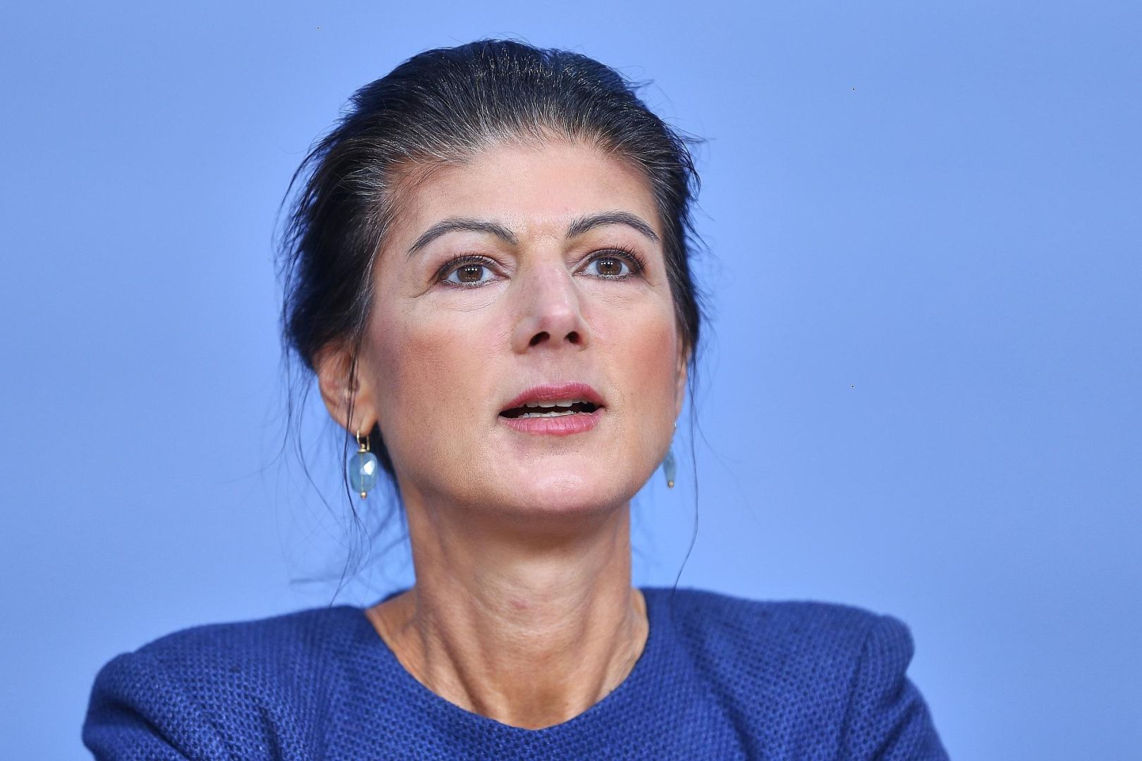 Sahra Wagenknecht (Archiv)