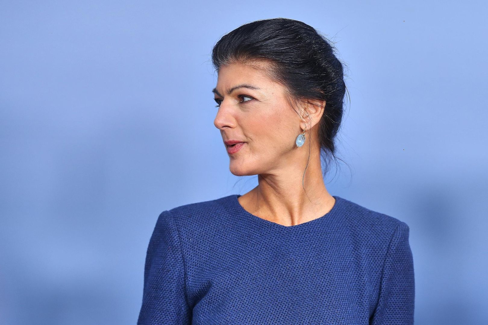 Sahra Wagenknecht (Archiv)
