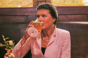 Sahra Wagenknecht (Archiv)