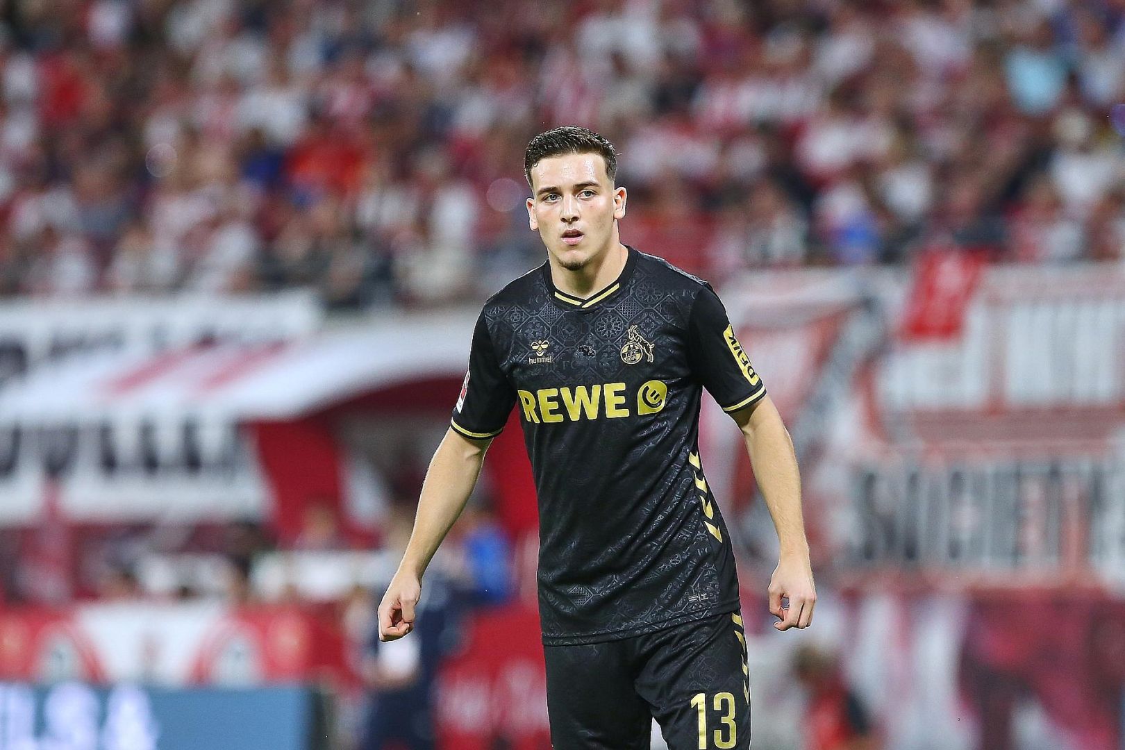 Said El Mala (Archiv)