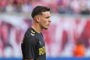 Said El Mala (Archiv)