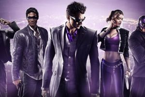 Saints Row Prequel abgelehnt: Embracer ghostet Original-Designer und die Serie stirbt