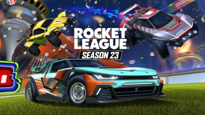Saison 23 bringt FIFA‑WM LTE ins Spiel – Rocket League liefert großes Sommer‑Update