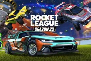 Saison 23 bringt FIFA‑WM LTE ins Spiel – Rocket League liefert großes Sommer‑Update
