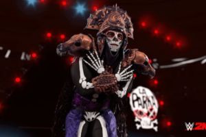 Saison 3 heizt WWE 2K26 ein – vier neue Superstars erweitern das Roster