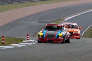 Saisonauftakt in der Motorsport Arena Oschersleben: Oldtimer Trackdays und Arena Autofrühling 2026