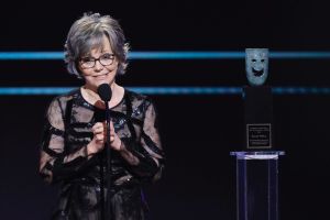 Sally Field