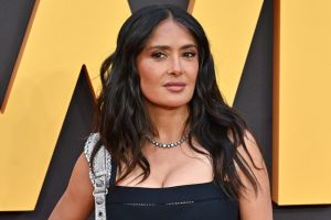 Salma Hayek