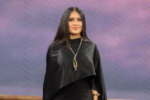 Salma Hayek