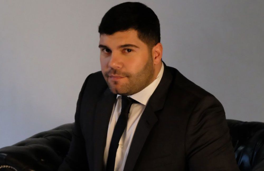 Salvatore Esposito