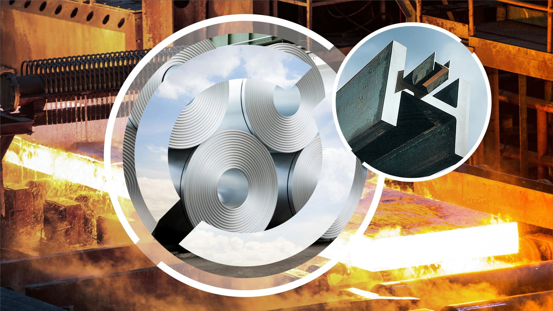 Salzgitter stärkt Verteidigungssparte – Aktie legt deutlich zu