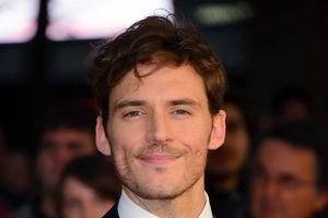 Sam Claflin
