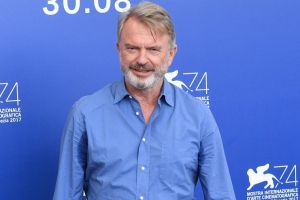 Sam Neill