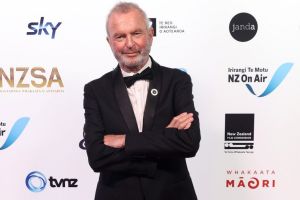 Sam Neill