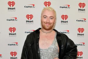 Sam Smith