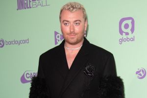Sam Smith