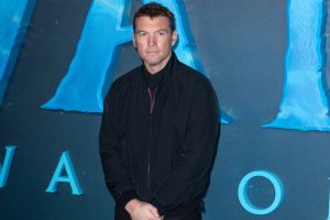 Sam Worthington