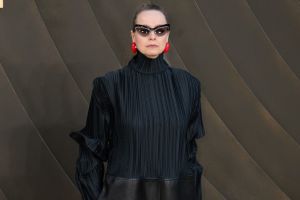 Samantha Morton