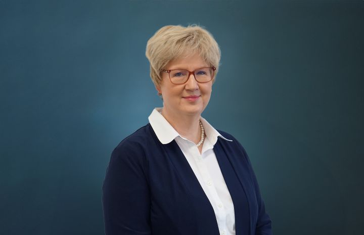 Samaritan's Purse beruft Marina Nobiling in den Vorstand