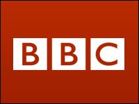 Sambre landet bei der BBC