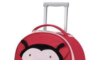 Samsonite Happy Sammies Eco Kindergepäck für 64,59€