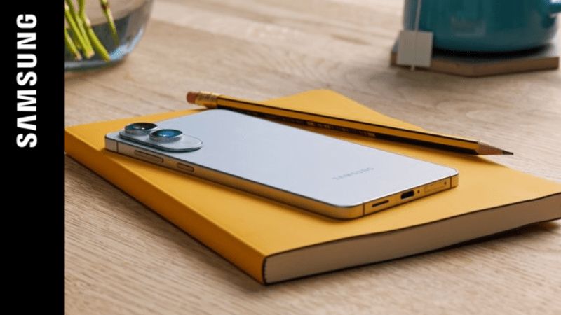 Samsung – Benutzeroberfläche für verschiedene Geräteformate angepasst