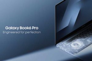 Samsung Galaxy Book6/Ultra/Pro – Entwickelt für hohe Performance
