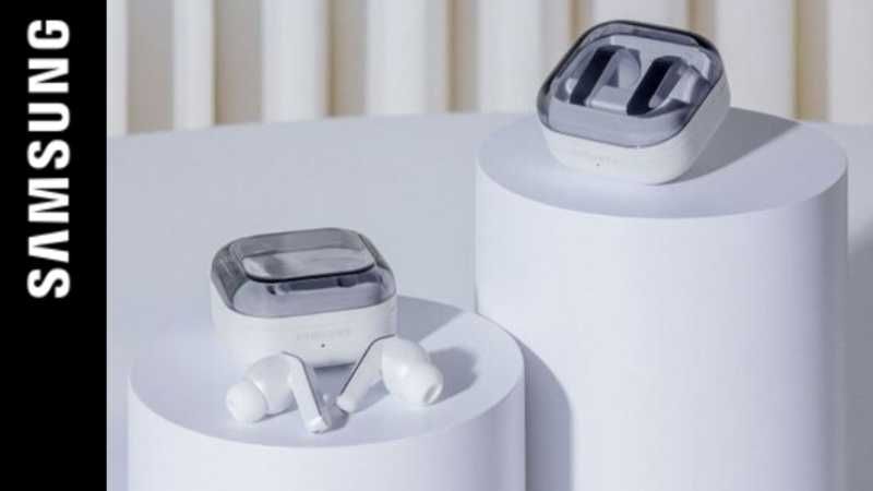 Samsung Galaxy Buds4 – Computergestütztes Design für Stabilität & Komfort