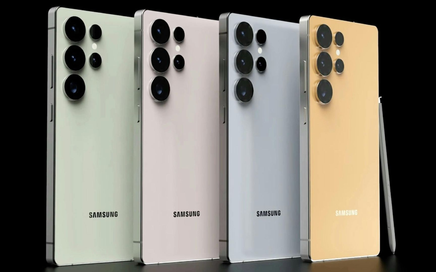 Samsung setzt auf KI-Smartphone S25, um Marktanteile in den USA zu gewinnen