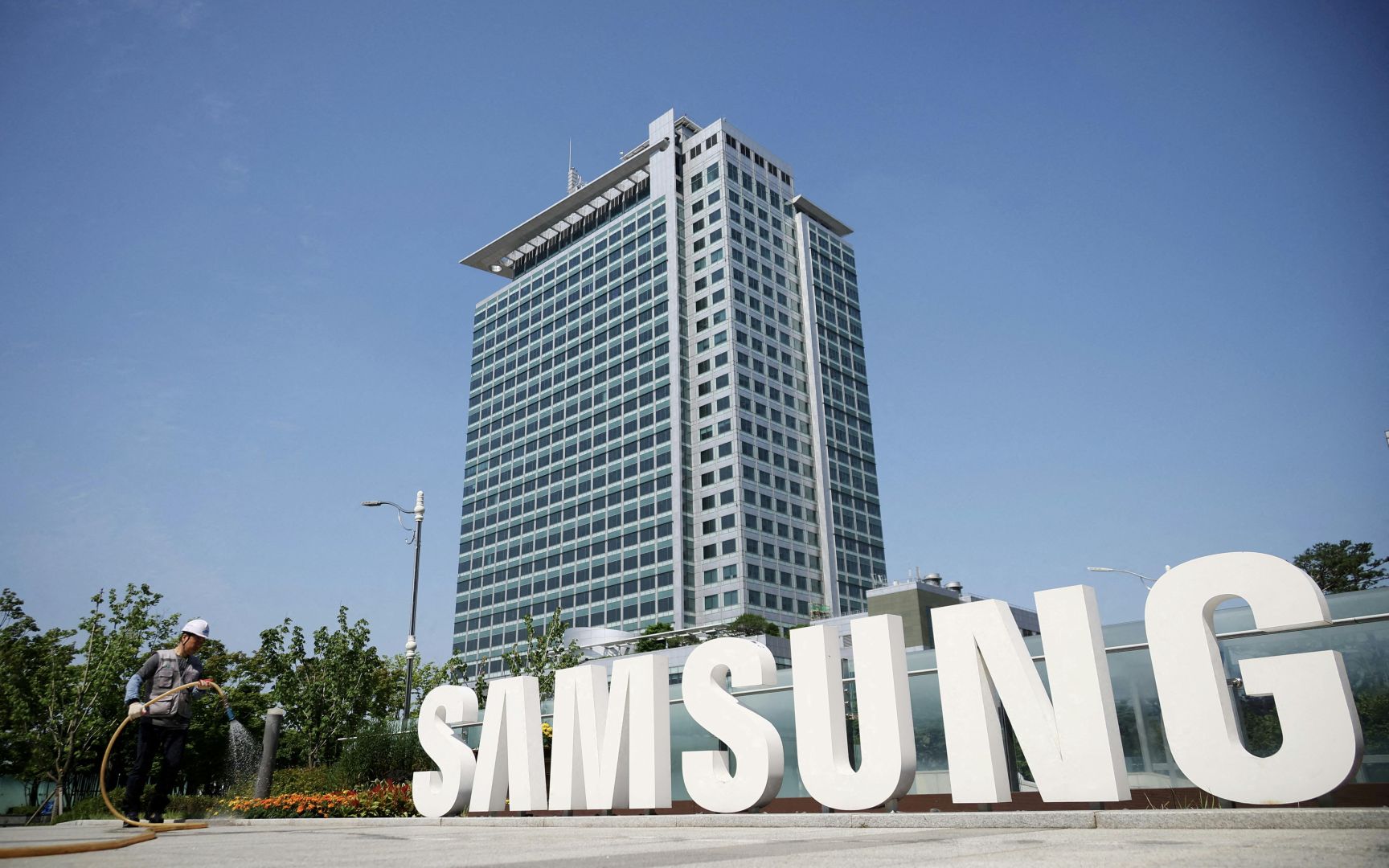 Samsung unter Druck: Aktionäre fordern klare Strategie gegen Marktanteilsverluste