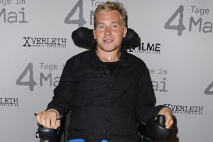 Samuel Koch