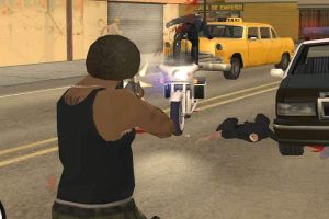 San Andreas kommt zurück: Mod bringt das ganze Spiel in GTA V