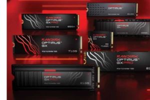 SANDISK OPTIMUS – WD_Black & WD Blue bekommen neue Markenidentität