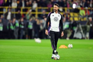 Sandro Wagner