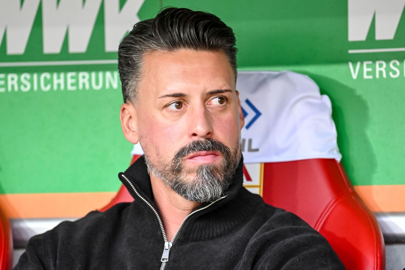 Sandro Wagner