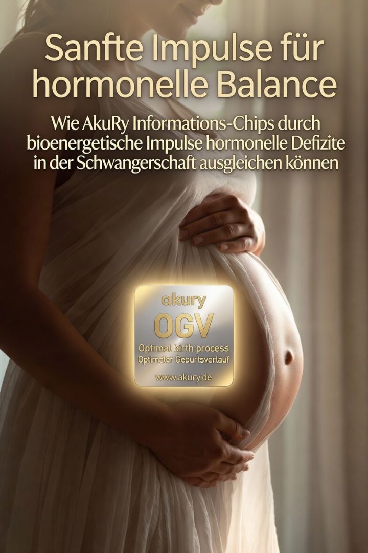 Sanfte Unterstützung in der Schwangerschaft