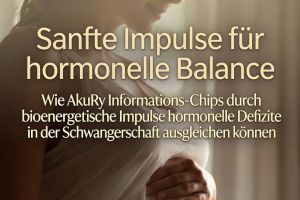 Sanfte Unterstützung in der Schwangerschaft