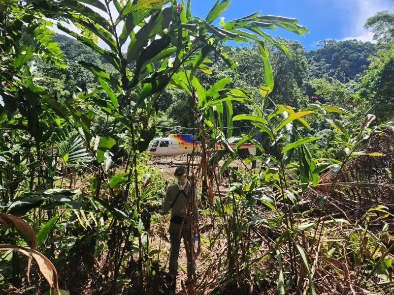 Sankamap Metals: Fauro liefert hochgradige Gold- und Silberwerte von bis zu 116 g/t Gold!