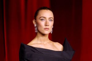 Saoirse Ronan