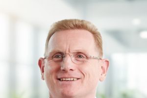SAP-Experte Oliver Schreiber startet bei UNITY