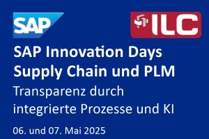 SAP Innovation Days PLM 2025