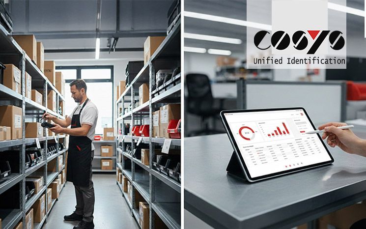 SAP Inventur Transaktionen effizient nutzen: Der Weg zum digitalen Inventurprogramm