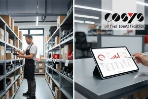 SAP Inventur Transaktionen effizient nutzen: Der Weg zum digitalen Inventurprogramm