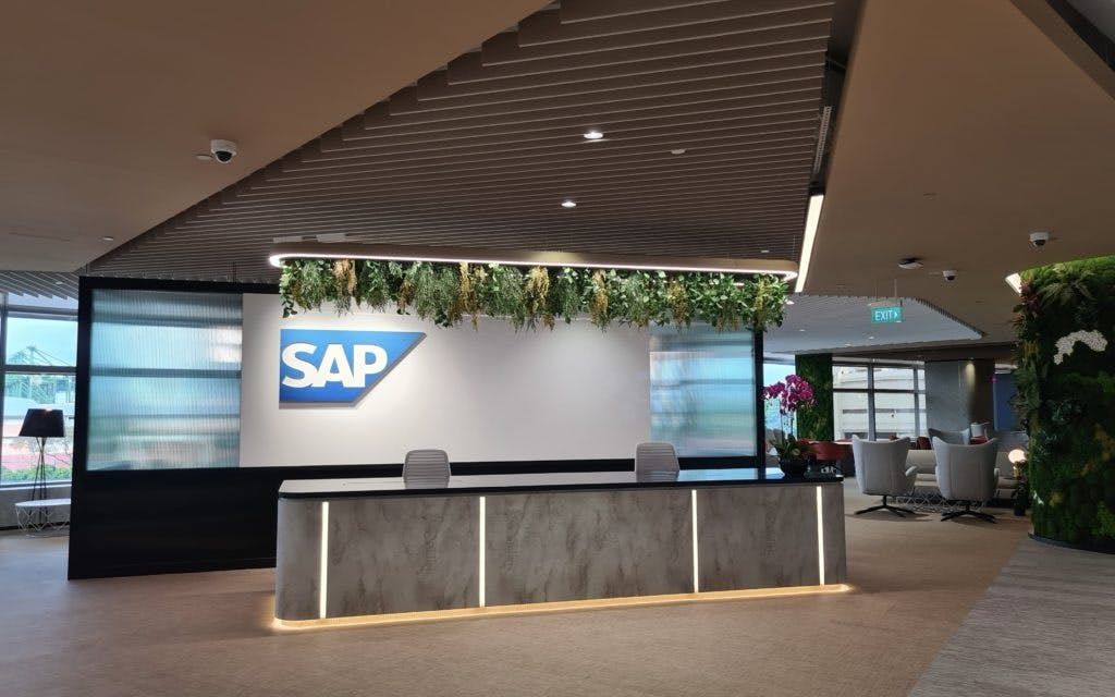 SAP löst Novo Nordisk ab – Walldorfer Softwarekonzern ist jetzt Europas wertvollstes Unternehmen