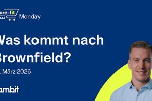 SAP News | Digitalisierung nach der Brownfield-Migration: Wege in die SAP-Cloud für Handel und Konsumgüterindustrie