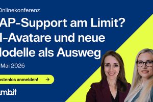 SAP News | SAP-Support neu denken: KI-Avatare, SAP AMS und flexible Modelle für die Zukunft