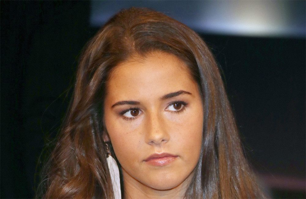 Sarah Engels