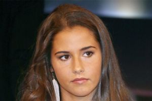 Sarah Engels